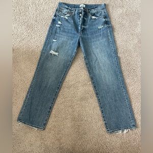 Pistola Straight leg jeans
